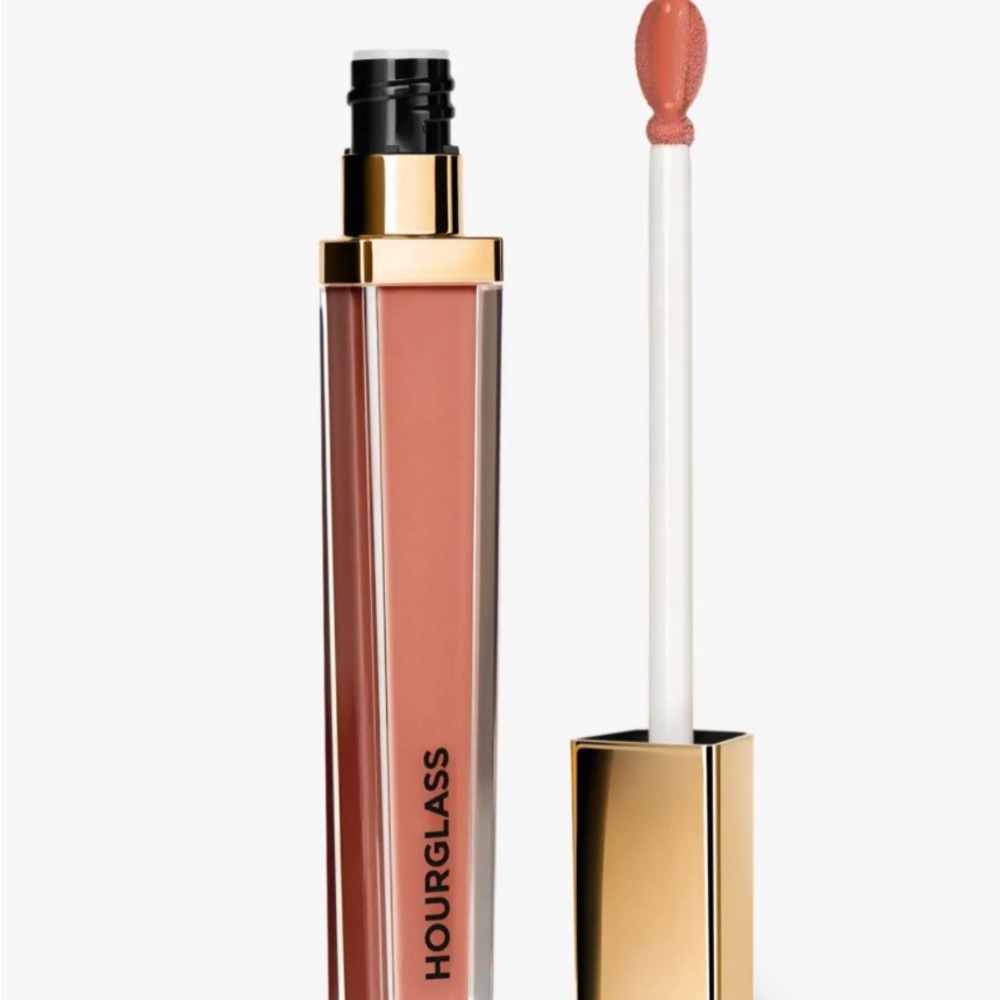 ‼️ HOURGLASS Unreal High Shine Volumizing Lip Gloss